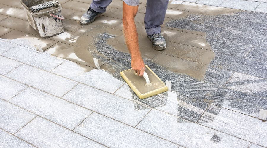 Professional gutter cleaning in Ojo Caliente, NM
